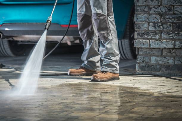 Best Gas Station Cleaning  in Nassau Bay, TX