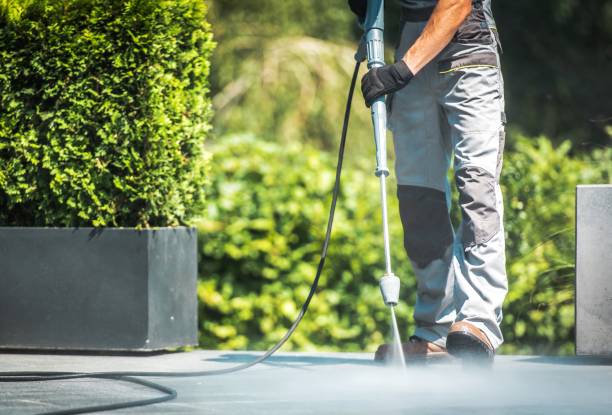 Best Gutter Cleaning  in Nassau Bay, TX