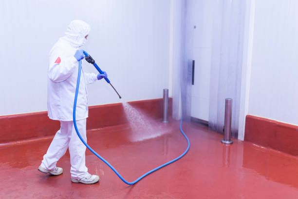 Best Restaurant Pressure Washing  in Nassau Bay, TX